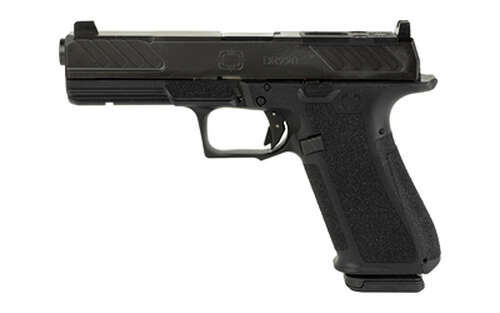 Handguns Shadow Systems Foundation 9mm SHDW FOUNDATION DR920 9MM 4.5" BBL • Model: Foundation